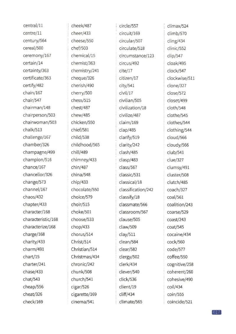 27考研《词汇闪过》正册_27考研真题_考研英语一、二真题+解析（1994-2026）_考研词汇默写本合集_02.词汇闪过