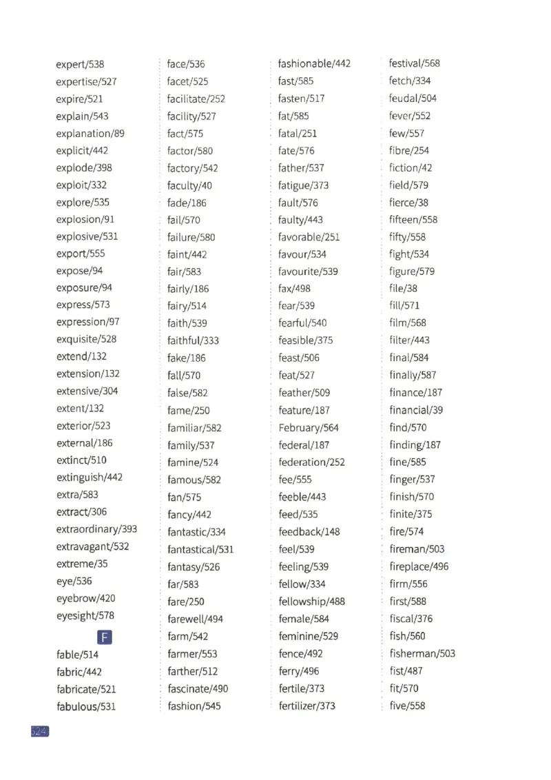 27考研《词汇闪过》正册_27考研真题_考研英语一、二真题+解析（1994-2026）_考研词汇默写本合集_02.词汇闪过