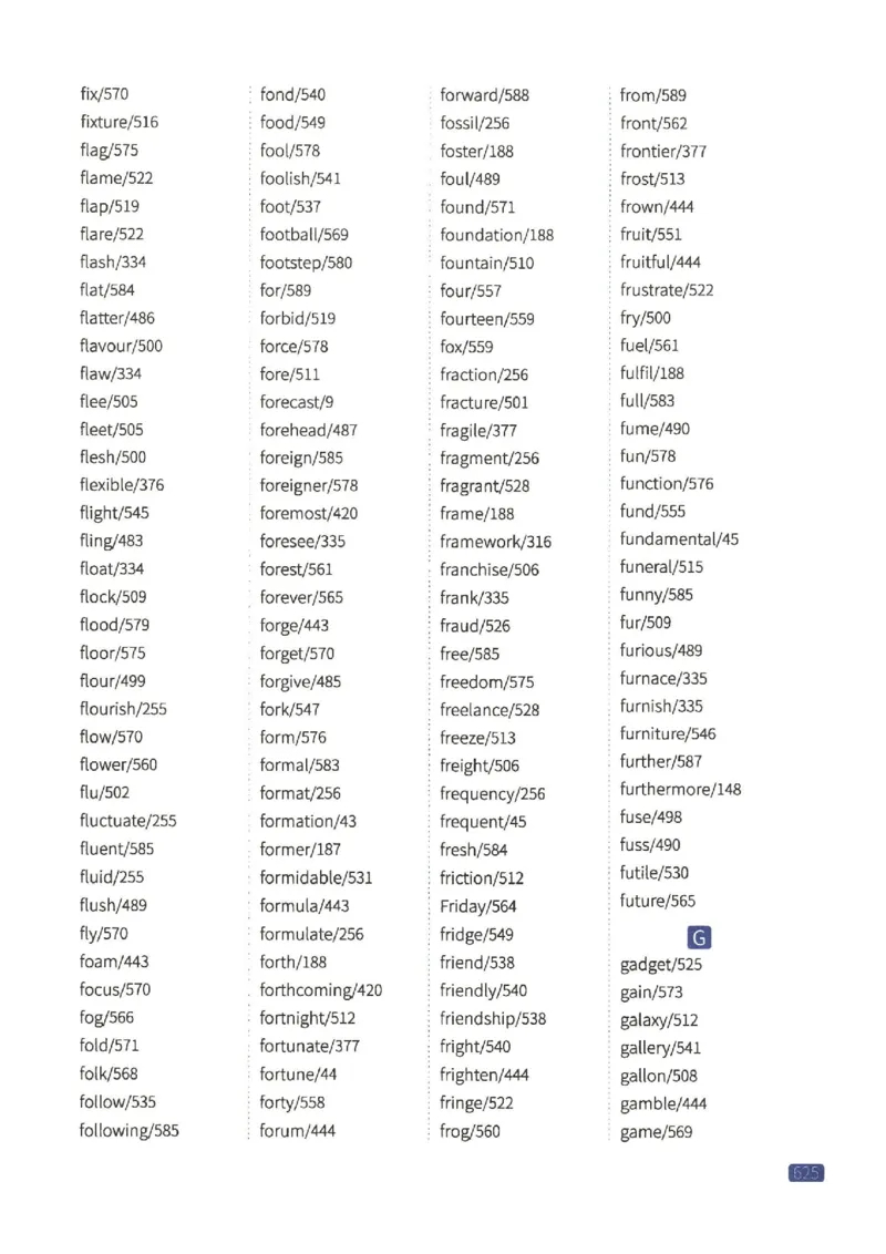 27考研《词汇闪过》正册_27考研真题_考研英语一、二真题+解析（1994-2026）_考研词汇默写本合集_02.词汇闪过