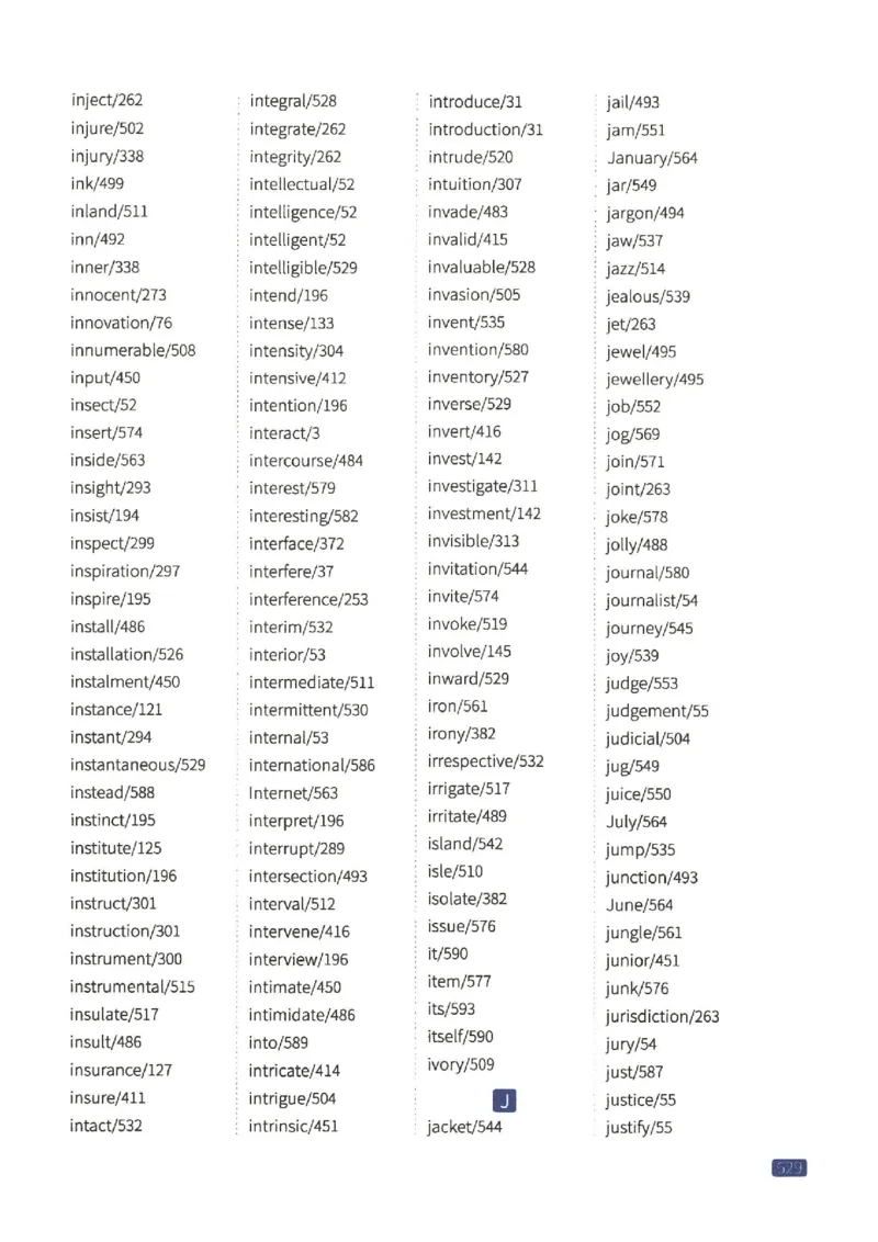 27考研《词汇闪过》正册_27考研真题_考研英语一、二真题+解析（1994-2026）_考研词汇默写本合集_02.词汇闪过