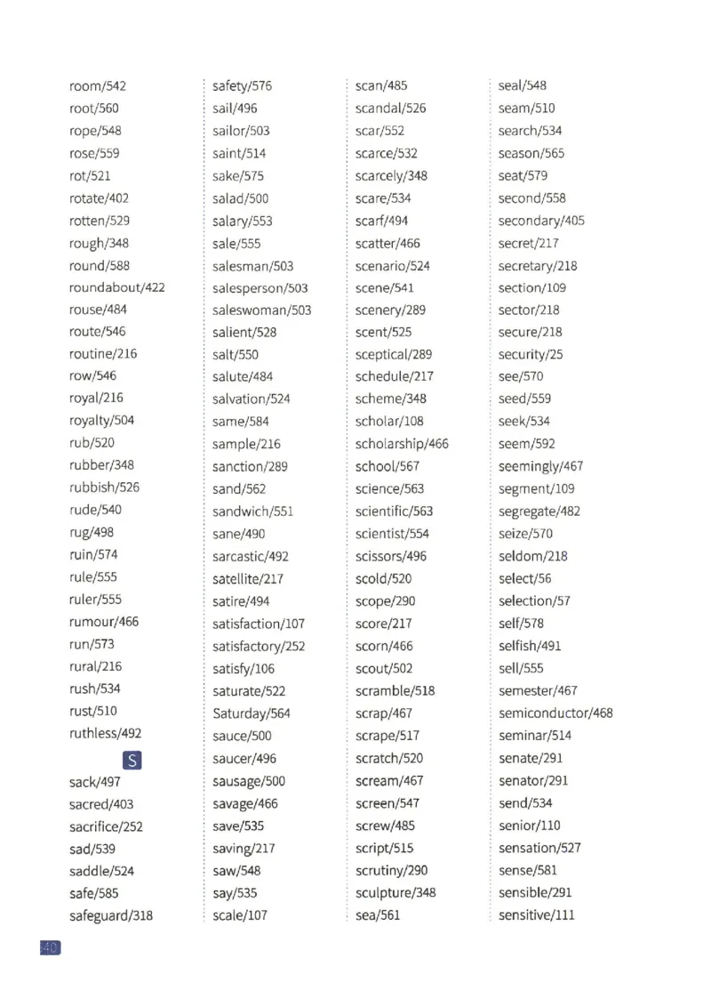 27考研《词汇闪过》正册_27考研真题_考研英语一、二真题+解析（1994-2026）_考研词汇默写本合集_02.词汇闪过