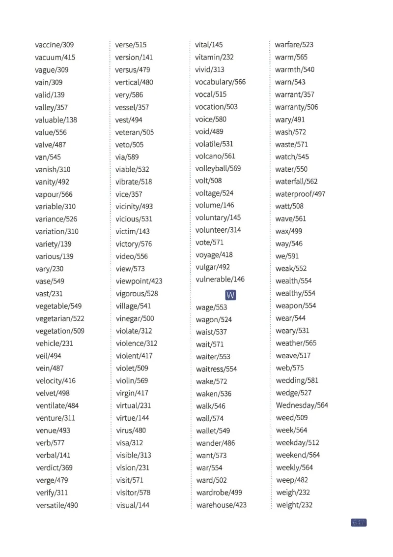27考研《词汇闪过》正册_27考研真题_考研英语一、二真题+解析（1994-2026）_考研词汇默写本合集_02.词汇闪过