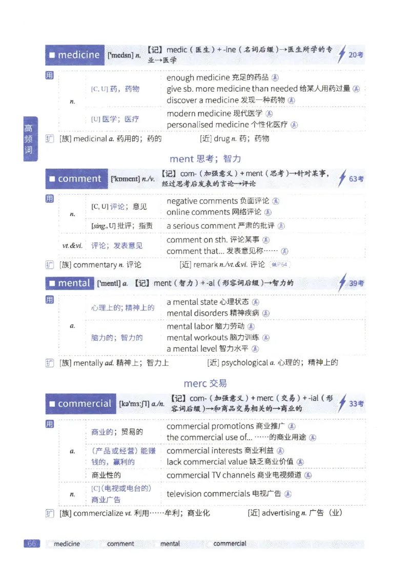 27考研《词汇闪过》正册_27考研真题_考研英语一、二真题+解析（1994-2026）_考研词汇默写本合集_02.词汇闪过