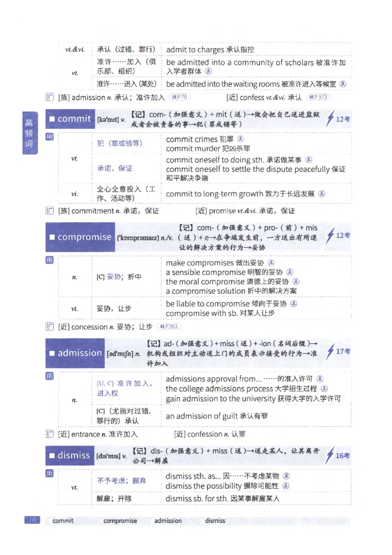 27考研《词汇闪过》正册_27考研真题_考研英语一、二真题+解析（1994-2026）_考研词汇默写本合集_02.词汇闪过