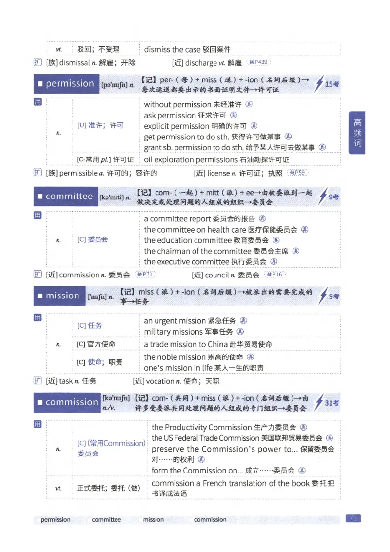 27考研《词汇闪过》正册_27考研真题_考研英语一、二真题+解析（1994-2026）_考研词汇默写本合集_02.词汇闪过