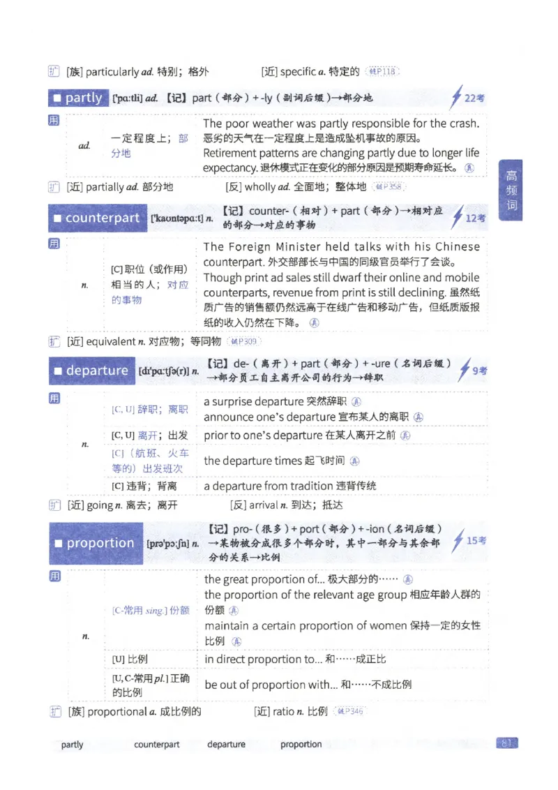 27考研《词汇闪过》正册_27考研真题_考研英语一、二真题+解析（1994-2026）_考研词汇默写本合集_02.词汇闪过