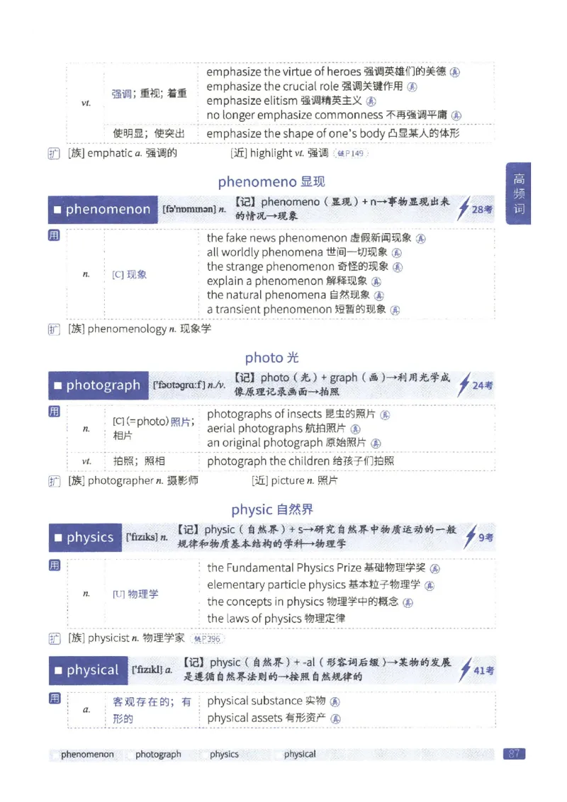 27考研《词汇闪过》正册_27考研真题_考研英语一、二真题+解析（1994-2026）_考研词汇默写本合集_02.词汇闪过