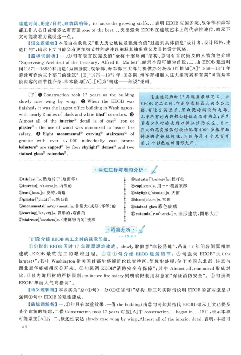 2018年考研英语一真题解析_27考研真题_考研英语一、二真题+解析（1994-2026）_考研英语真题阅读手译本_真题解析_英一_2010-2025考研英语解析