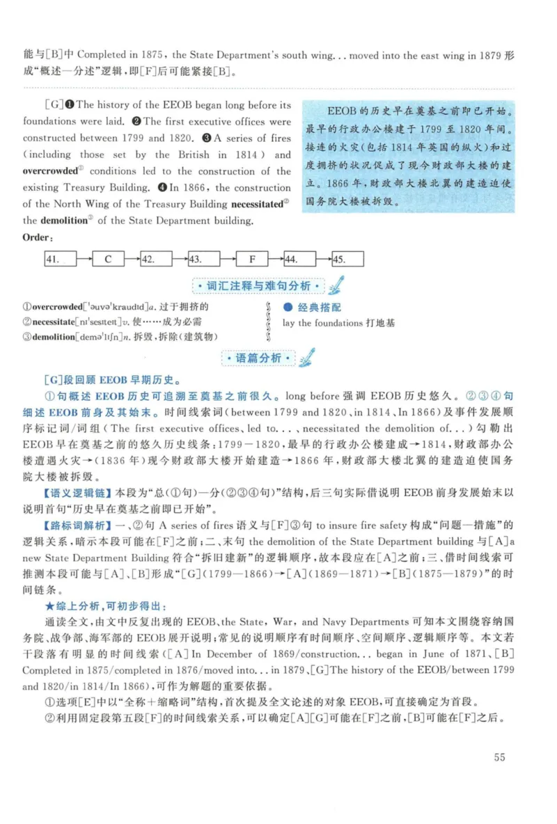 2018年考研英语一真题解析_27考研真题_考研英语一、二真题+解析（1994-2026）_考研英语真题阅读手译本_真题解析_英一_2010-2025考研英语解析