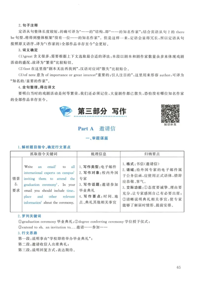 2018年考研英语一真题解析_27考研真题_考研英语一、二真题+解析（1994-2026）_考研英语真题阅读手译本_真题解析_英一_2010-2025考研英语解析