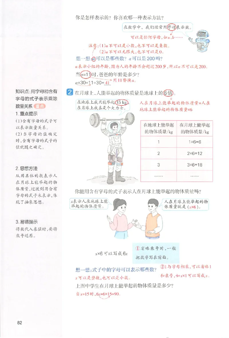 五年级数学人教版上册25秋《一本课本预习笔记》_语数英1-6年级《一本课本预习笔记》_数学人教版上册_五年级数学人教版上册25秋《一本课本预习笔记》(1)