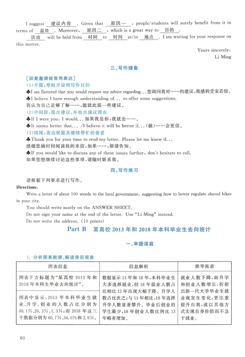 2019年英语二真题解析_27考研真题_考研英语一、二真题+解析（1994-2026）_0.考研英语二真题与解析（1980-2026）_2.2010-2023年英语二真题及解析_2010-2023年解析