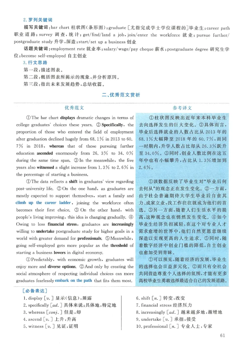 2019年英语二真题解析_27考研真题_考研英语一、二真题+解析（1994-2026）_0.考研英语二真题与解析（1980-2026）_2.2010-2023年英语二真题及解析_2010-2023年解析