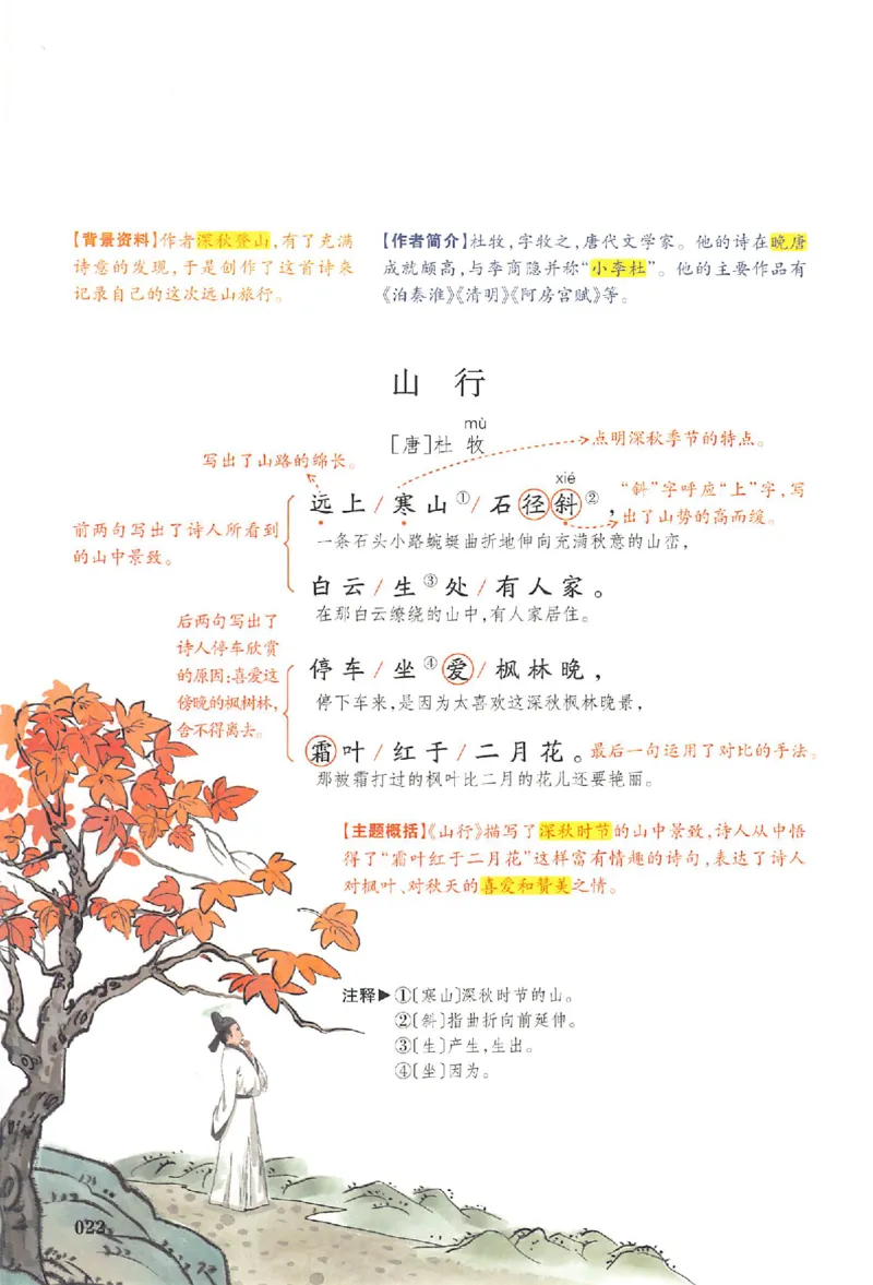 三年级语文人教版上册25秋《一本课本预习笔记》_语数英1-6年级《一本课本预习笔记》_语文人教版上册_三年级语文人教版上册25秋《一本课本预习笔记》(1)