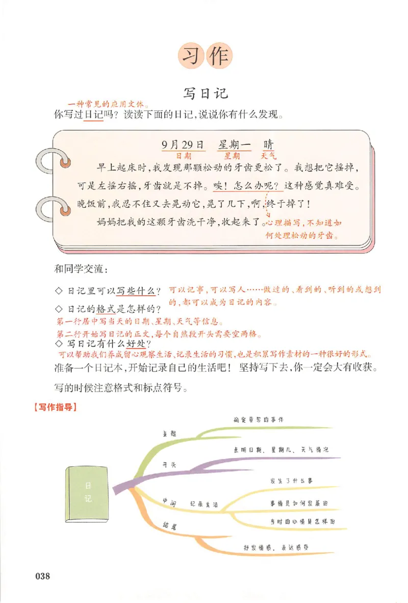三年级语文人教版上册25秋《一本课本预习笔记》_语数英1-6年级《一本课本预习笔记》_语文人教版上册_三年级语文人教版上册25秋《一本课本预习笔记》(1)