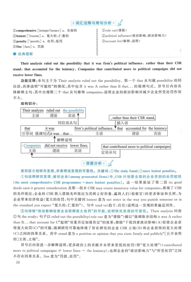 2016年考研英语一真题解析_27考研真题_考研英语一、二真题+解析（1994-2026）_考研英语真题阅读手译本_真题解析_英一_2010-2025考研英语解析