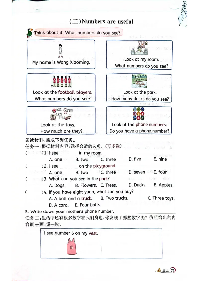 三年级上册2025秋季新版阳光同学提优训练_小学教辅2026新版+暑假衔接_25秋《阳光同学课时提优训练》英语人教版3-6年级_三年级
