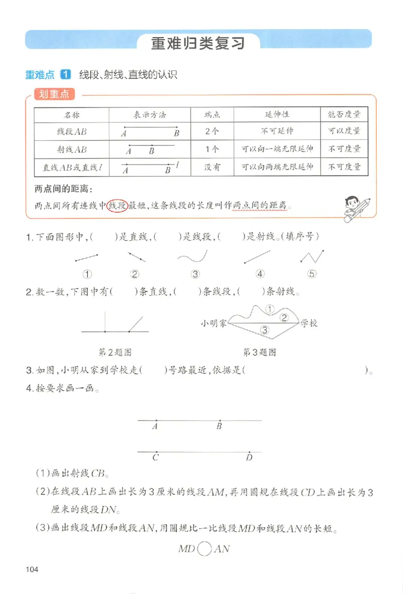 三年级数学人教版上册25秋《一本课本预习笔记》_语数英1-6年级《一本课本预习笔记》_数学人教版上册_三年级数学人教版上册25秋《一本课本预习笔记》(1)