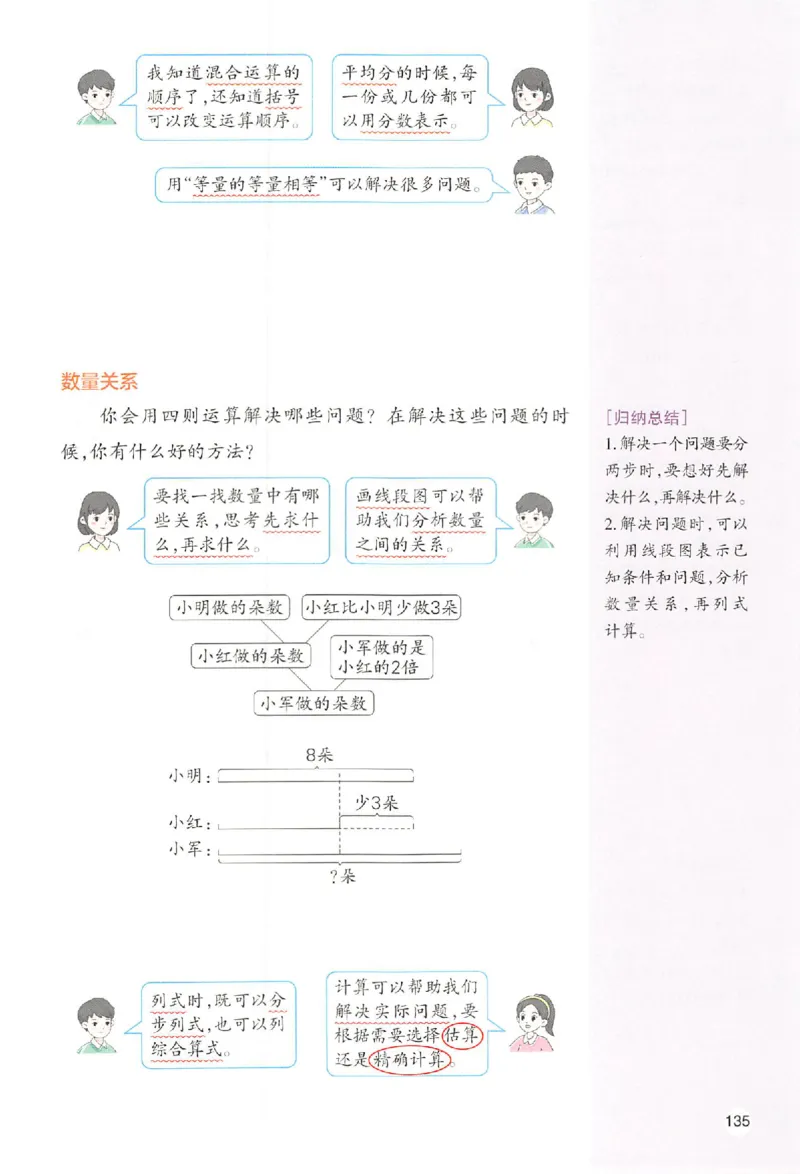 三年级数学人教版上册25秋《一本课本预习笔记》_语数英1-6年级《一本课本预习笔记》_数学人教版上册_三年级数学人教版上册25秋《一本课本预习笔记》(1)