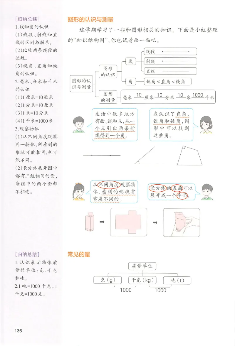 三年级数学人教版上册25秋《一本课本预习笔记》_语数英1-6年级《一本课本预习笔记》_数学人教版上册_三年级数学人教版上册25秋《一本课本预习笔记》(1)