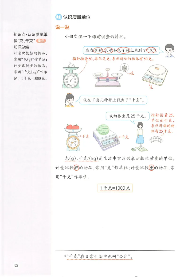 三年级数学人教版上册25秋《一本课本预习笔记》_语数英1-6年级《一本课本预习笔记》_数学人教版上册_三年级数学人教版上册25秋《一本课本预习笔记》(1)