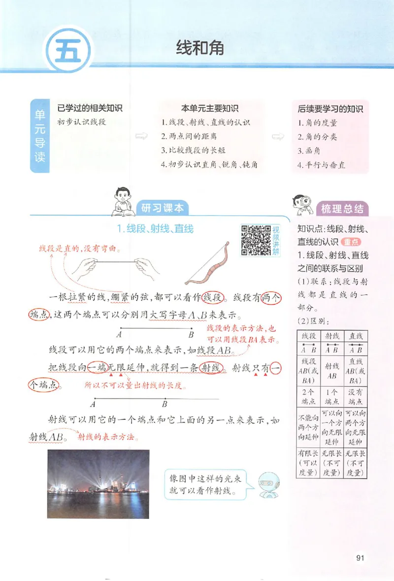 三年级数学人教版上册25秋《一本课本预习笔记》_语数英1-6年级《一本课本预习笔记》_数学人教版上册_三年级数学人教版上册25秋《一本课本预习笔记》(1)