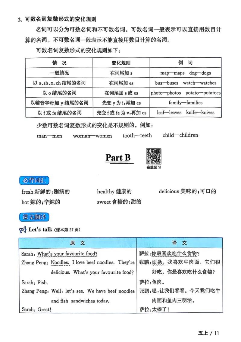 五年级上册2025秋季新版阳光同学提优训练知识梳理_小学教辅2026新版+暑假衔接_25秋《阳光同学课时提优训练》英语人教版3-6年级_五年级