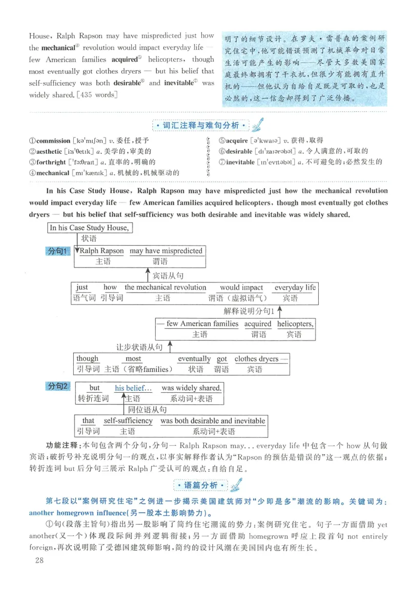2011年英语二真题解析_27考研真题_考研英语一、二真题+解析（1994-2026）_0.考研英语二真题与解析（1980-2026）_2.2010-2023年英语二真题及解析_2010-2023年解析