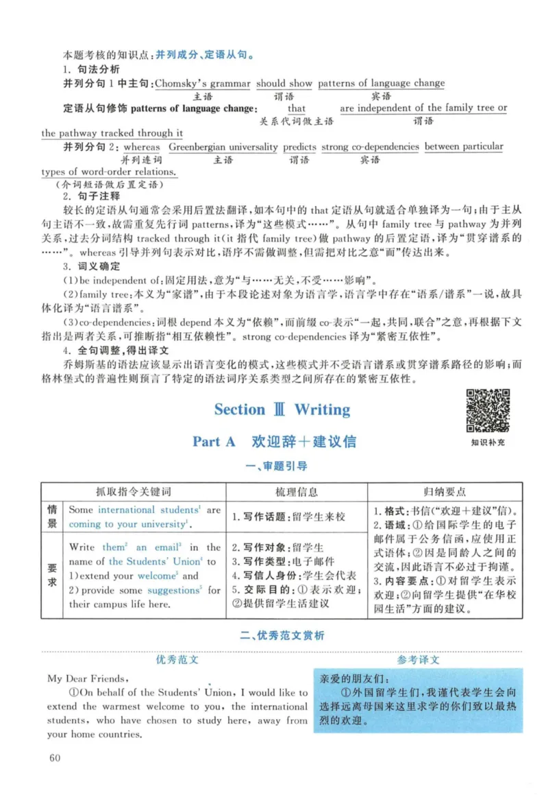 2012年考研英语一真题解析_27考研真题_考研英语一、二真题+解析（1994-2026）_考研英语真题阅读手译本_真题解析_英一_2010-2025考研英语解析