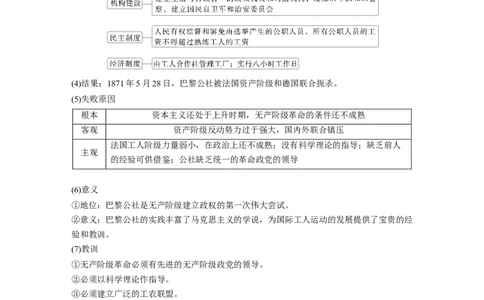 板块四　第十六单元　第51讲　马克思主义的诞生与传播_07高考历史_2025年新高考资料_一轮复习_2025高考大一轮复习讲义+课件精准备考2025年新高三历史一轮复习备课课件（完结）