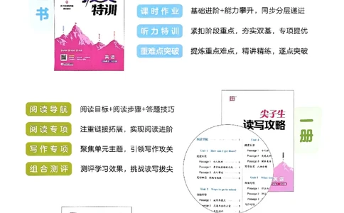 六年级英语上册人教PEP版25秋《拔尖特训》(1)_25秋小学《拔尖特训》多版本合集_3-6年级英语上册人教PEP版25秋《拔尖特训》_六年级英语上册人教PEP版25秋《拔尖特训》
