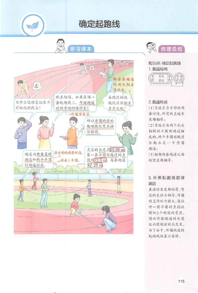 六年级数学人教版上册25秋《一本课本预习笔记》_语数英1-6年级《一本课本预习笔记》_数学人教版上册_六年级数学人教版上册25秋《一本课本预习笔记》(1)