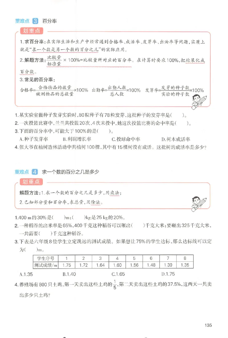 六年级数学人教版上册25秋《一本课本预习笔记》_语数英1-6年级《一本课本预习笔记》_数学人教版上册_六年级数学人教版上册25秋《一本课本预习笔记》(1)