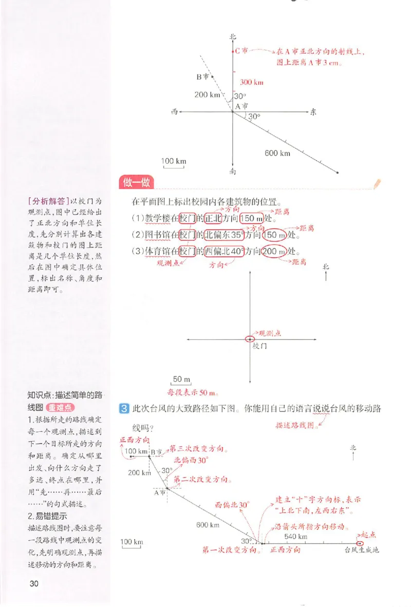 六年级数学人教版上册25秋《一本课本预习笔记》_语数英1-6年级《一本课本预习笔记》_数学人教版上册_六年级数学人教版上册25秋《一本课本预习笔记》(1)