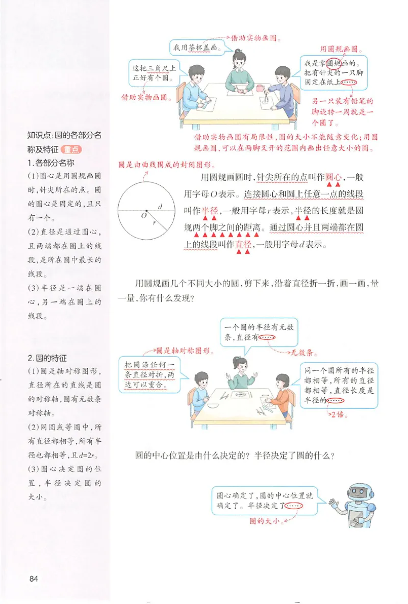 六年级数学人教版上册25秋《一本课本预习笔记》_语数英1-6年级《一本课本预习笔记》_数学人教版上册_六年级数学人教版上册25秋《一本课本预习笔记》(1)