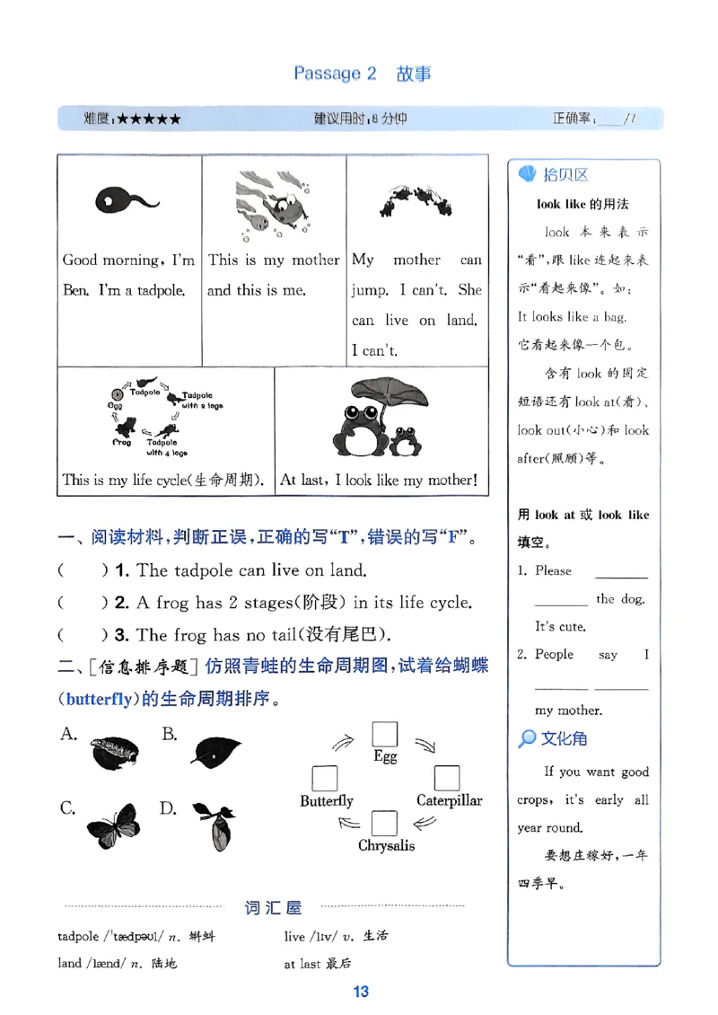 三上阅读攻略译林(1)_25秋小学《拔尖特训》多版本合集_3-6年级英语上册译林25秋《拔尖特训》_25秋《拔尖特训》英语译林3上(1)