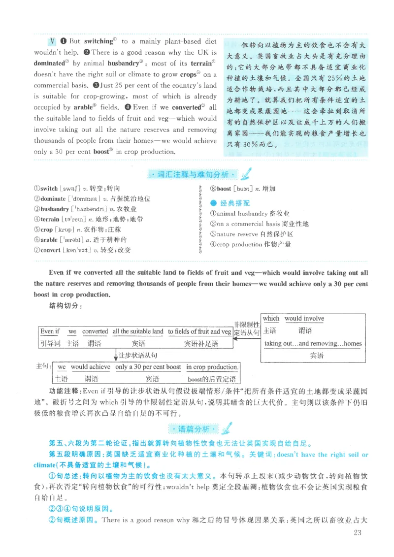 2021年英语二真题解析_27考研真题_考研英语一、二真题+解析（1994-2026）_0.考研英语二真题与解析（1980-2026）_2.2010-2023年英语二真题及解析_2010-2023年解析