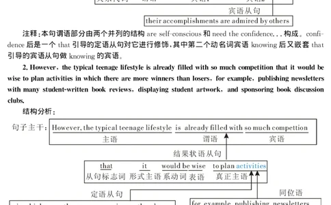 2003年考研英语真题解析_27考研真题_考研英语一、二真题+解析（1994-2026）_考研英语真题阅读手译本_真题解析_英二_1998-2009考研英语解析