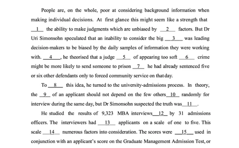 2013年考研英语一真题_27考研真题_考研英语一、二真题+解析（1994-2026）_0.考研英语一真题与解析（1980-2026）_2.2010-2024年英语一真题及解析_2010-2023真题