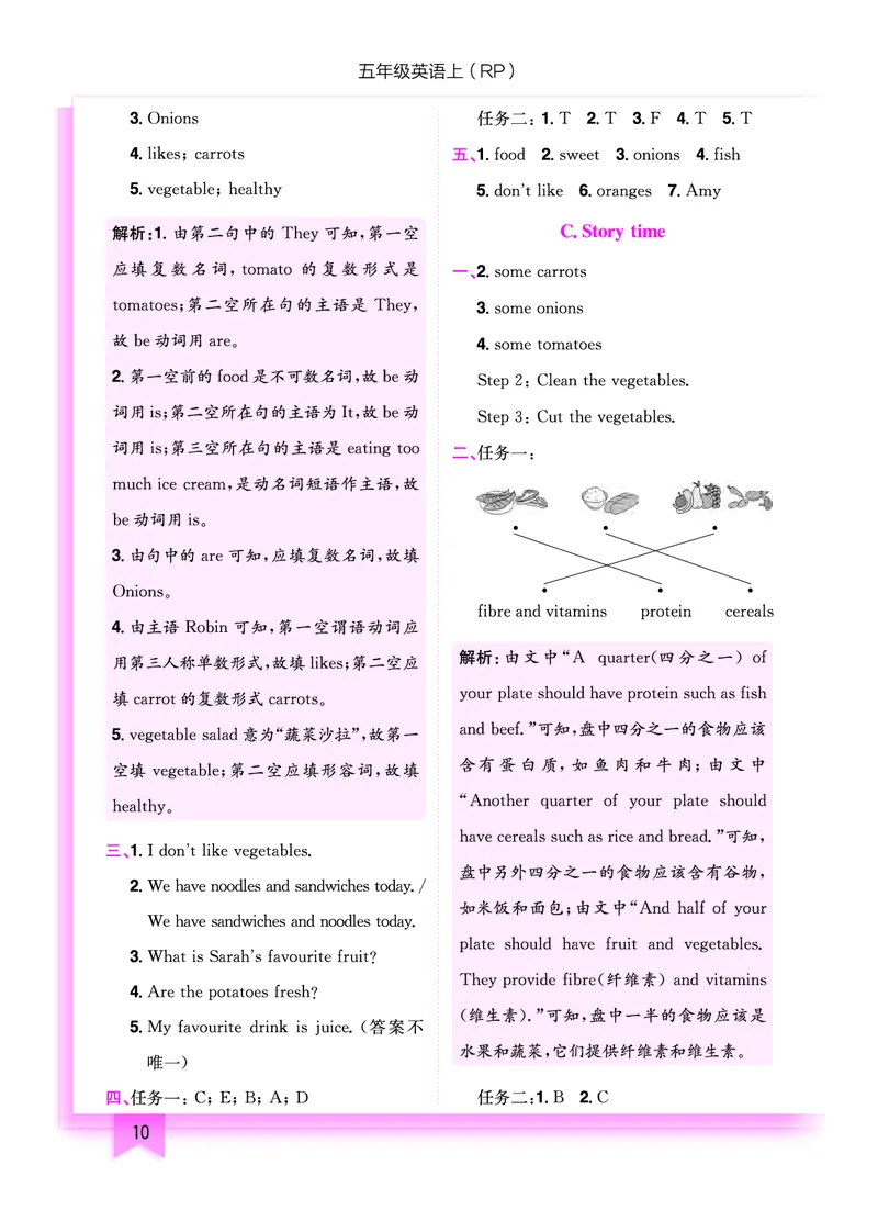 五上作业本-英语RP_小学1-6年级《黄冈小状元》含测评卷和作业本_25秋黄冈小状元作业本3-6英语人教版