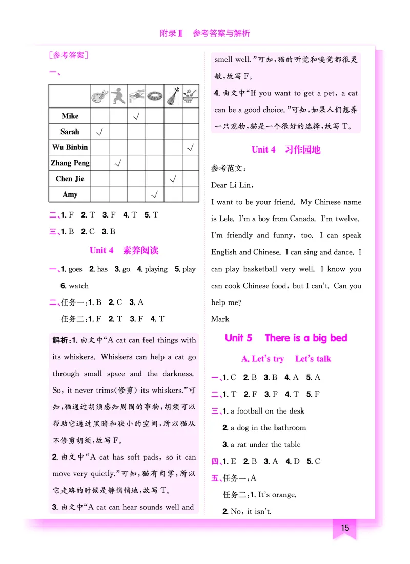 五上作业本-英语RP_小学1-6年级《黄冈小状元》含测评卷和作业本_25秋黄冈小状元作业本3-6英语人教版
