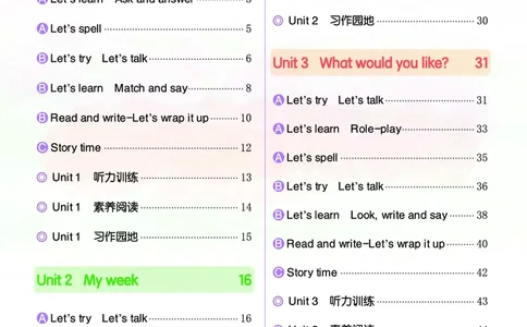 五上作业本-英语RP_小学1-6年级《黄冈小状元》含测评卷和作业本_25秋黄冈小状元作业本3-6英语人教版