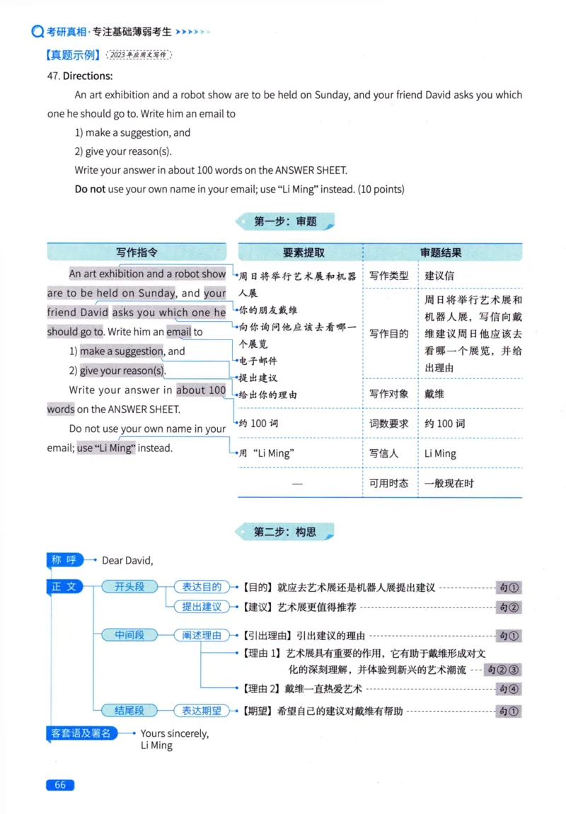 真题方法篇英语（二）_27考研真题_考研英语一、二真题+解析（1994-2026）_02.考研真相_2027《考研真相》（英二）