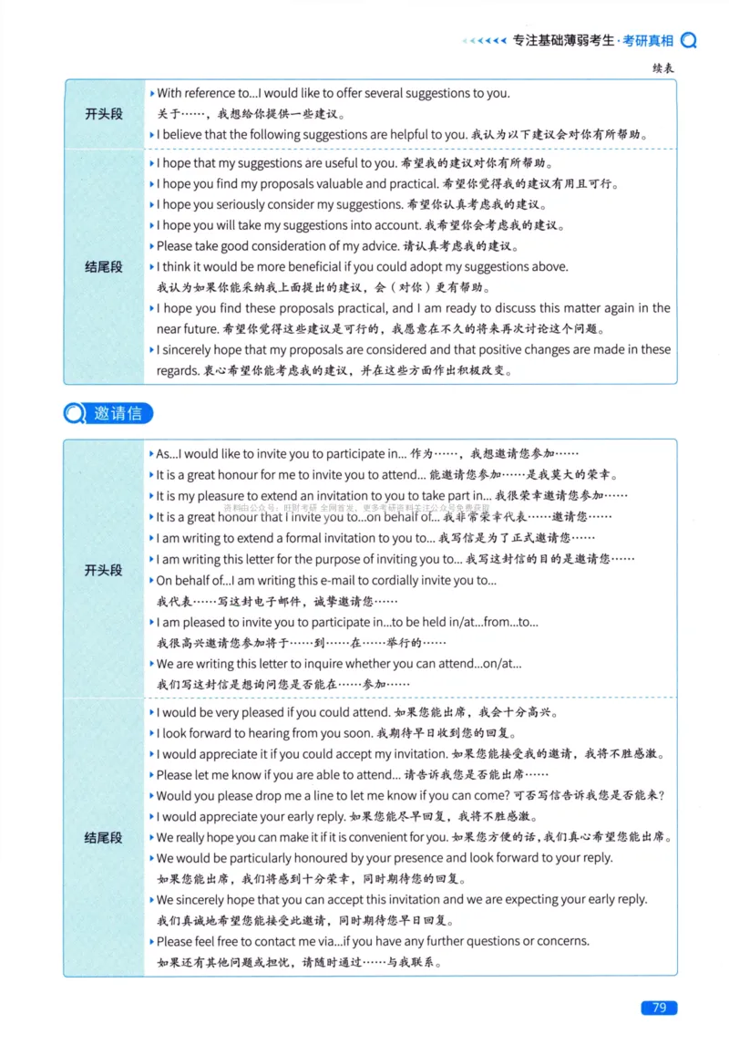 真题方法篇英语（二）_27考研真题_考研英语一、二真题+解析（1994-2026）_02.考研真相_2027《考研真相》（英二）