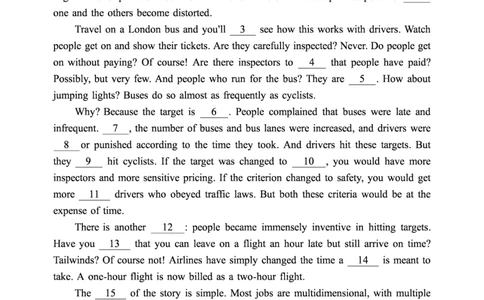 2021年英语二真题_27考研真题_考研英语一、二真题+解析（1994-2026）_0.考研英语二真题与解析（1980-2026）_2.2010-2023年英语二真题及解析_2010-2023年真题