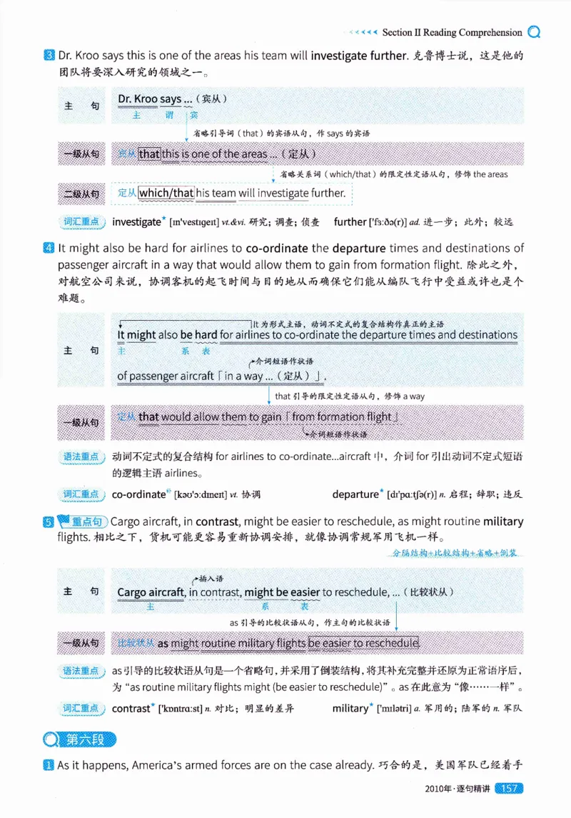 真题解析篇（一）逐句精讲英语(二）2007-2016_压缩_27考研真题_考研英语一、二真题+解析（1994-2026）_02.考研真相_2027《考研真相》（英二）