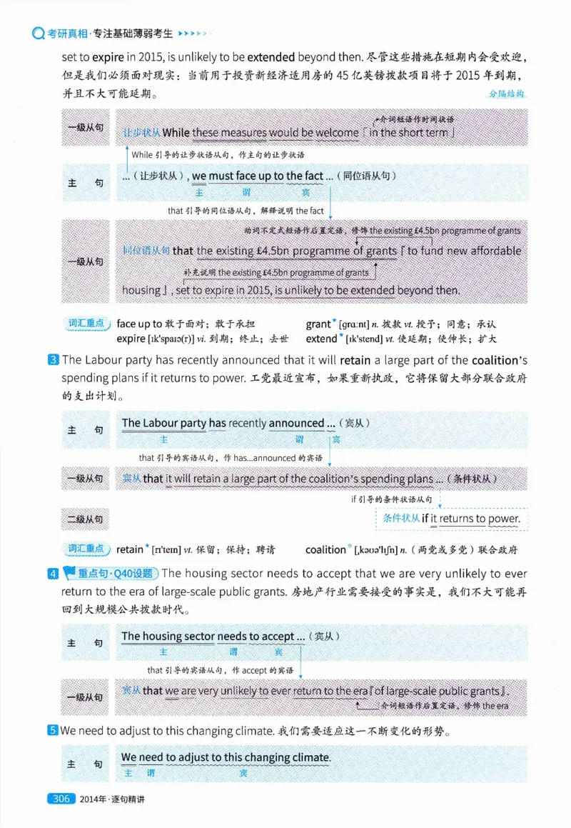 真题解析篇（一）逐句精讲英语(二）2007-2016_压缩_27考研真题_考研英语一、二真题+解析（1994-2026）_02.考研真相_2027《考研真相》（英二）