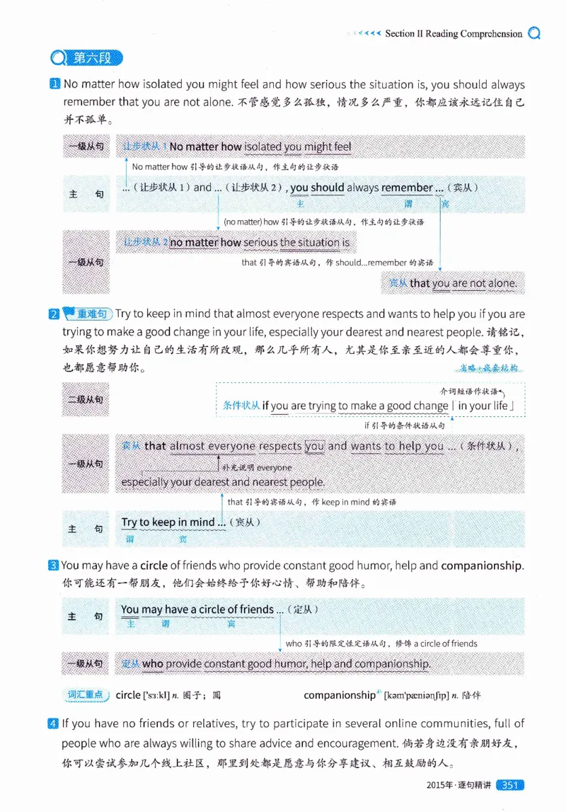 真题解析篇（一）逐句精讲英语(二）2007-2016_压缩_27考研真题_考研英语一、二真题+解析（1994-2026）_02.考研真相_2027《考研真相》（英二）