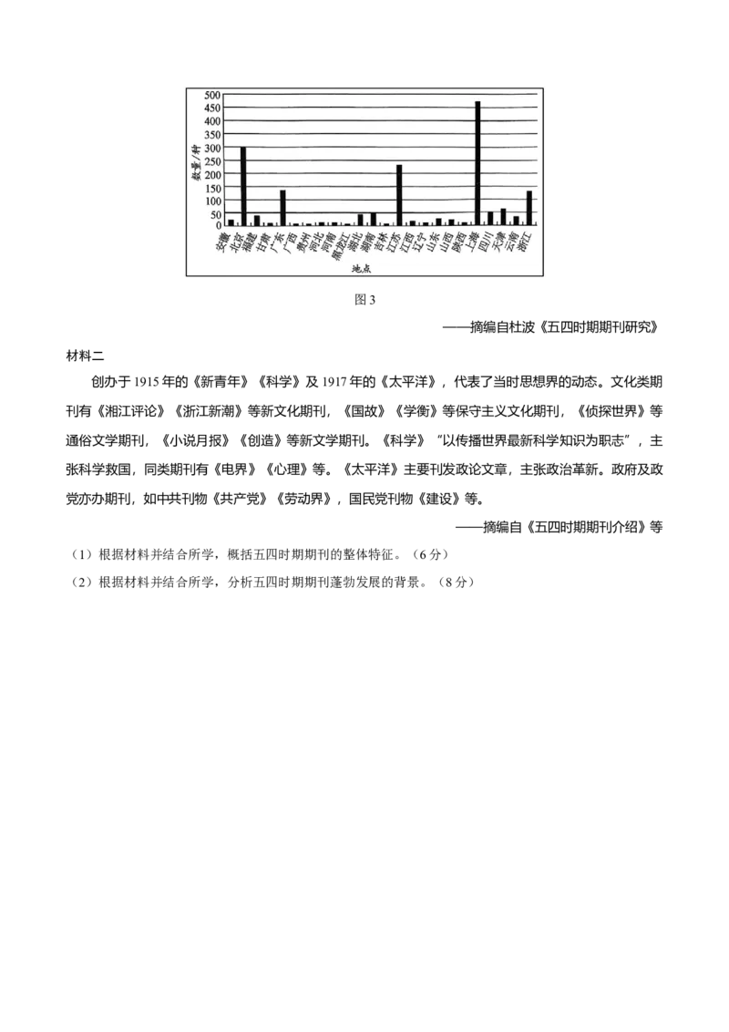 热点05《哪吒2》现象级热映&mdash;传承和弘扬中国传统文化（练习）（原卷版）_07高考历史_2025年新高考资料_二轮复习_01高考语文等多个文件