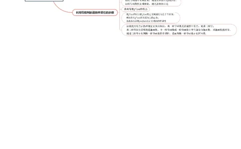 第02讲导数与函数的单调性（十二大题型）（讲义）（解析版）_02高考数学_新高考复习资料_2025年新高考复习_2025年高考数学一轮复习讲练测（新教材新高考，含2024高考真题）